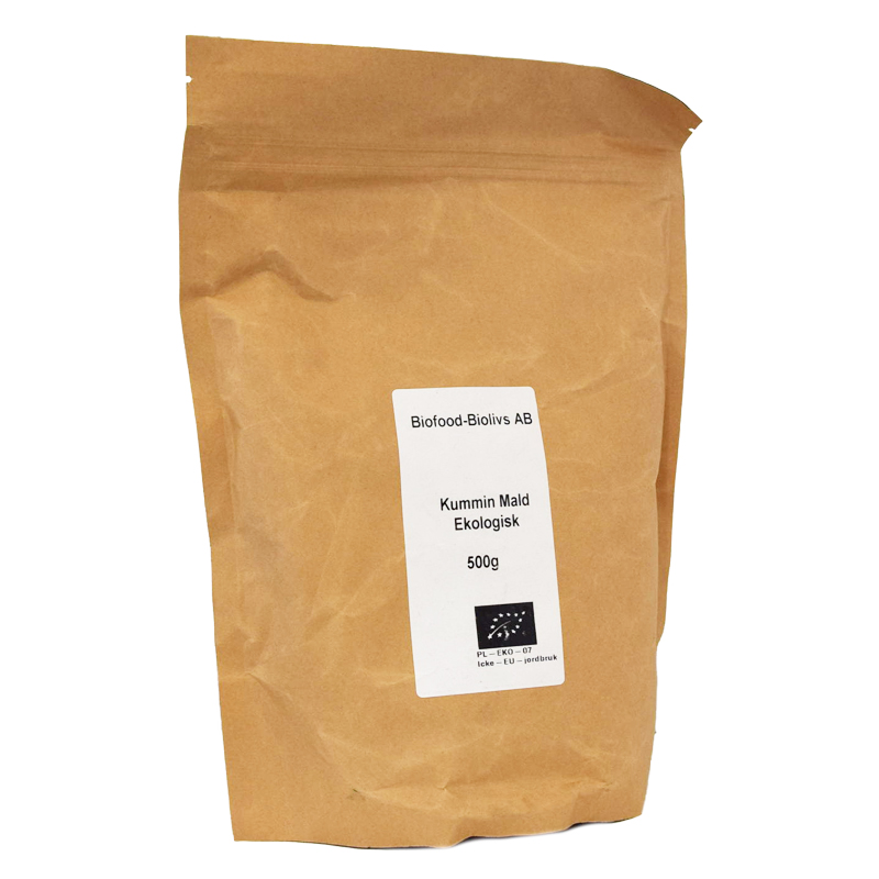 Kummin Mald - 70% rabatt
