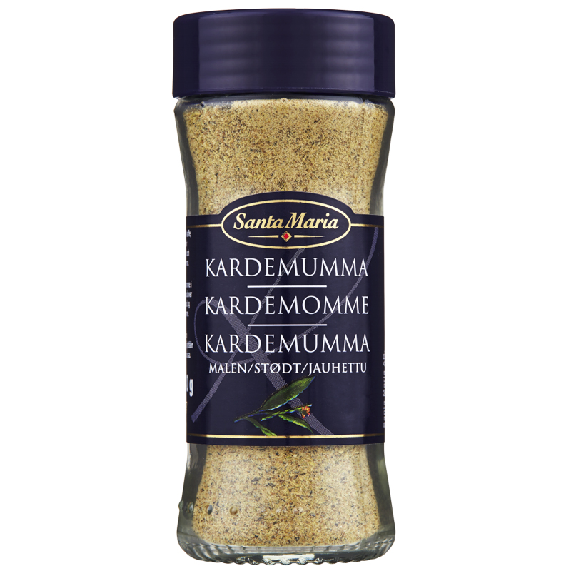 Kardemumma Malen 40g - 56% rabatt