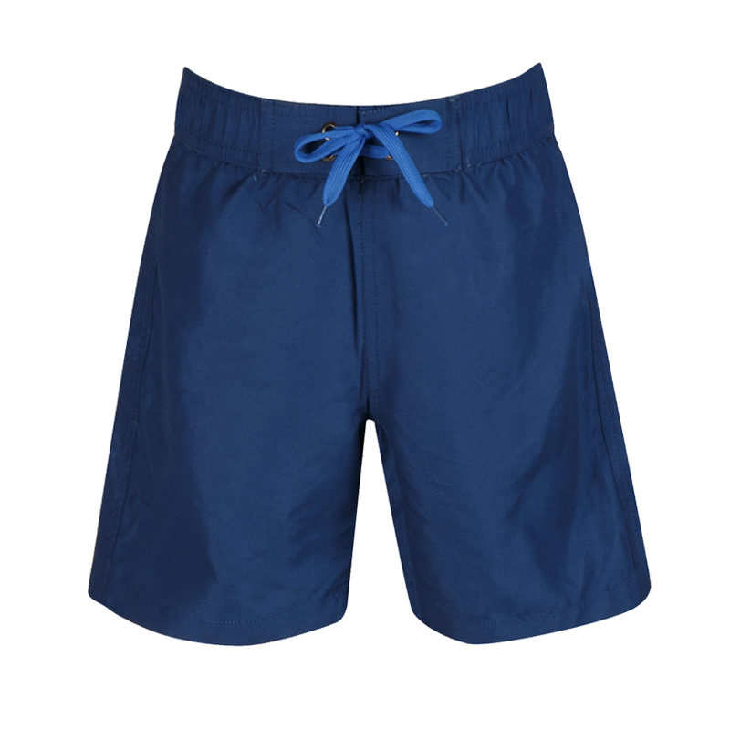 Badshorts Navy Stlk 110-116 - 73% rabatt