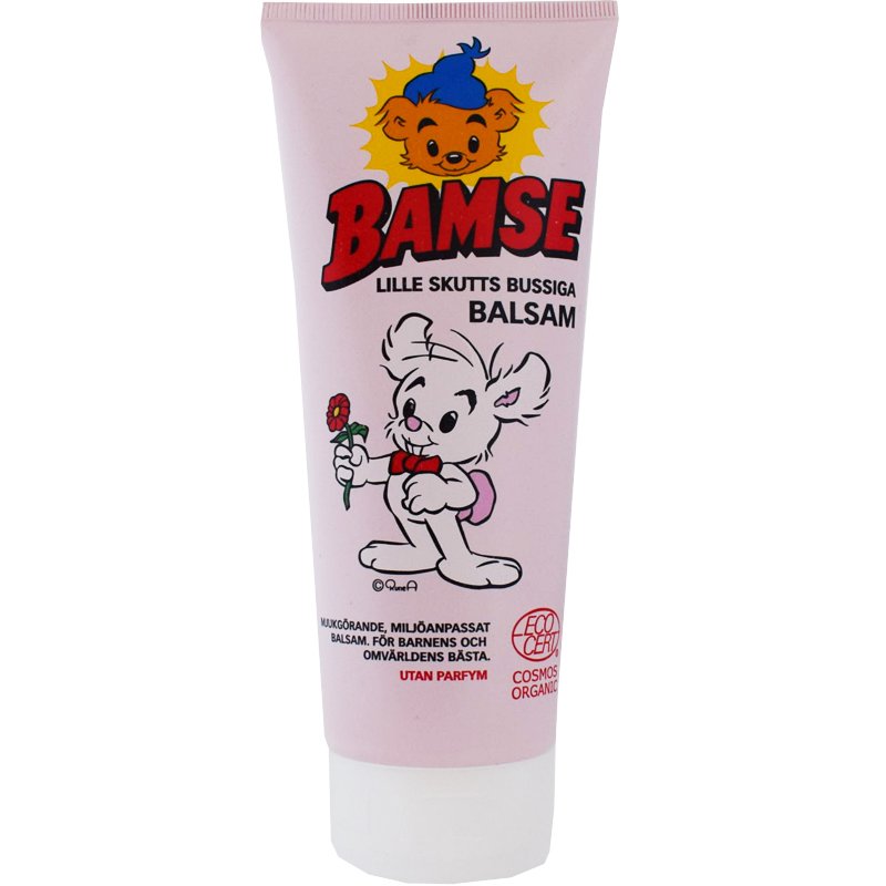 Eko Balsam Bamse - 29% rabatt