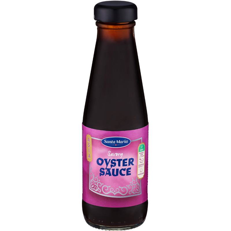 Ostronsås - 28% rabatt