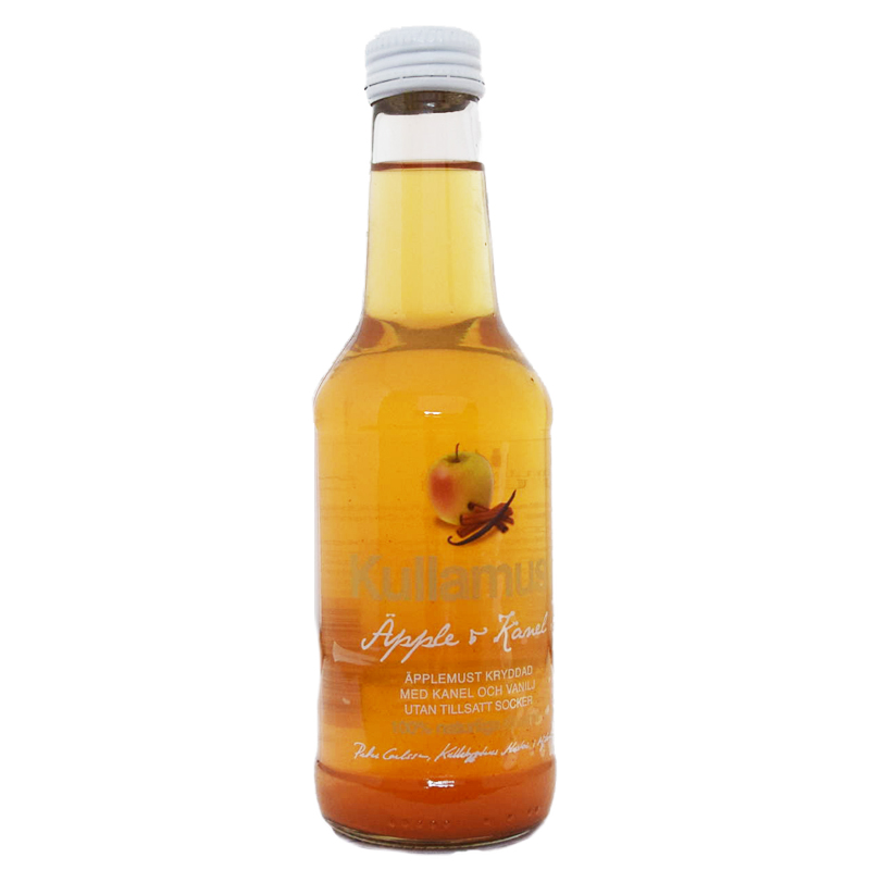 Must Äpple & Kanel - 30% rabatt