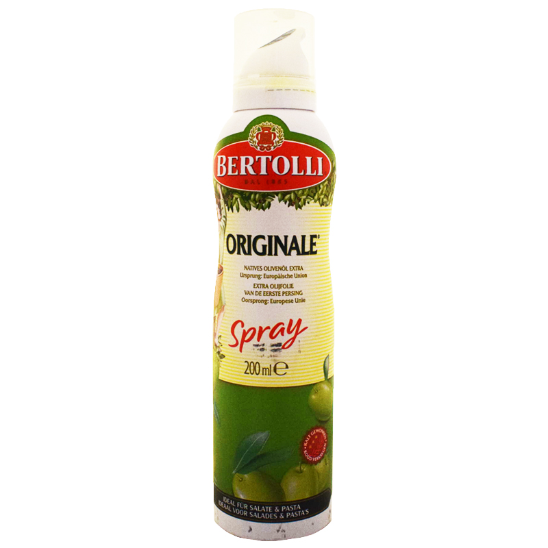 Olivolja "Spray" 200ml - 34% rabatt