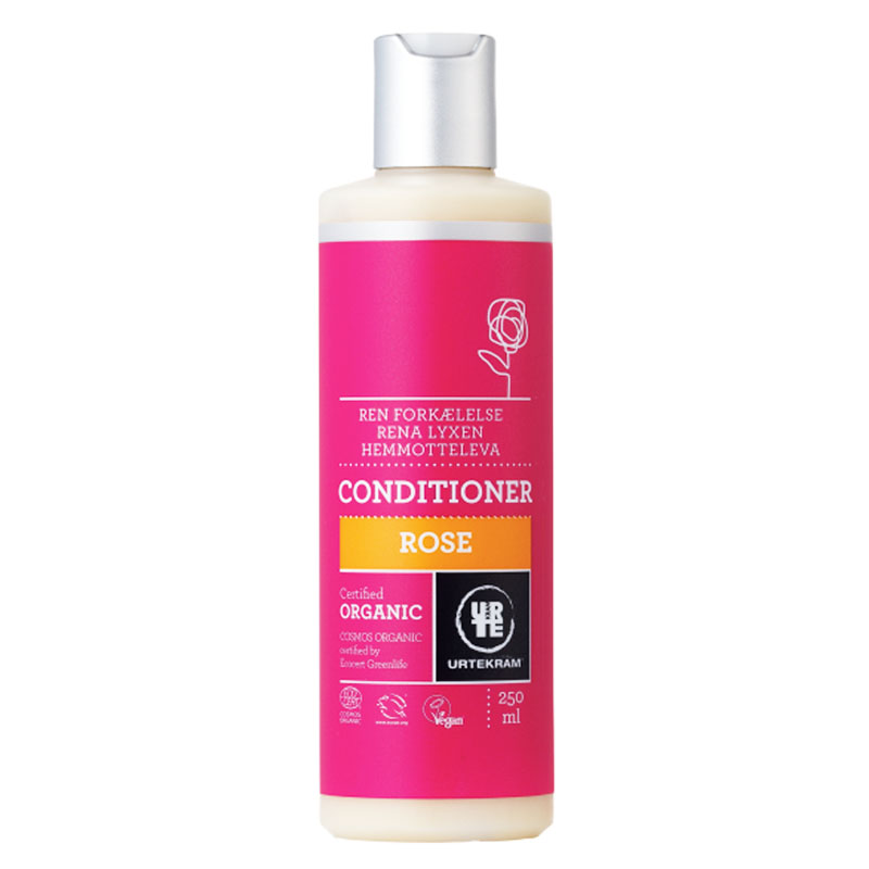Balsam "Rose" 250ml - 87% rabatt