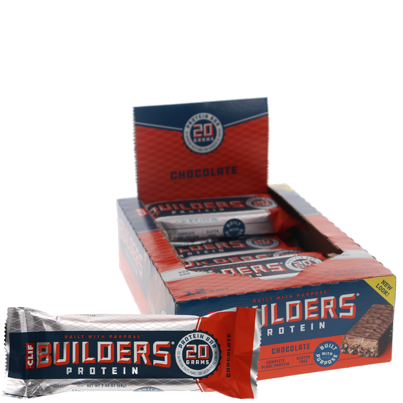 Proteinbars Choklad 12-pack - 57% rabatt