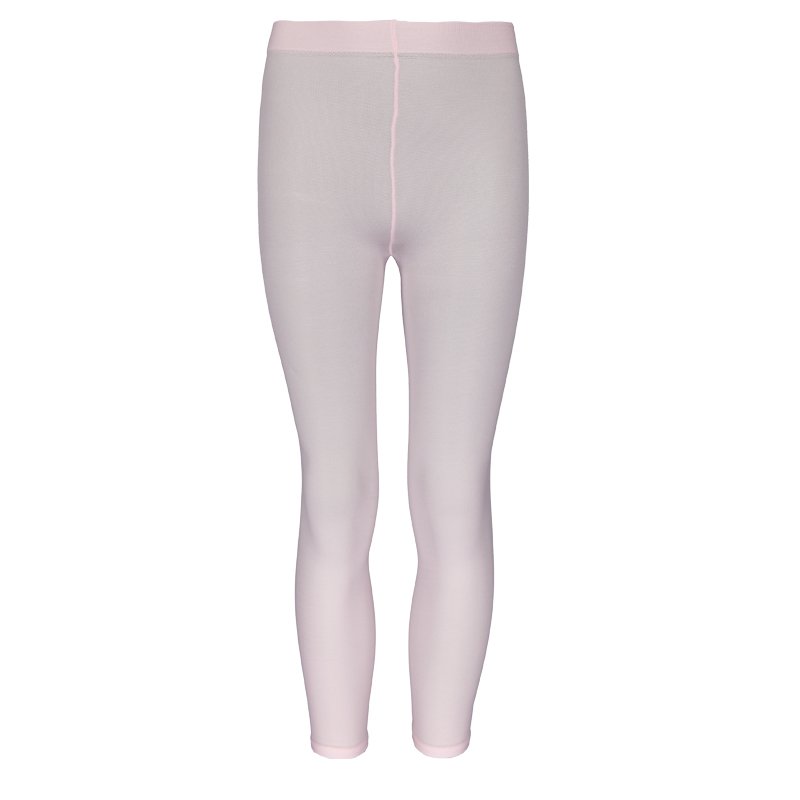 Leggings 40den Rosa Stlk 110-116 - 50% rabatt