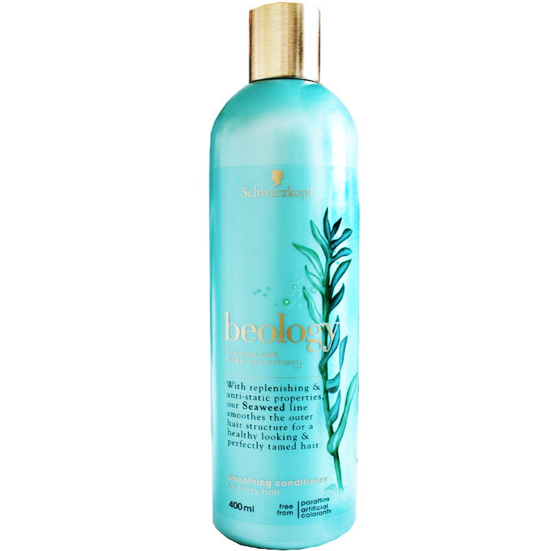 Balsam Smoothing Conditioner - 40% rabatt