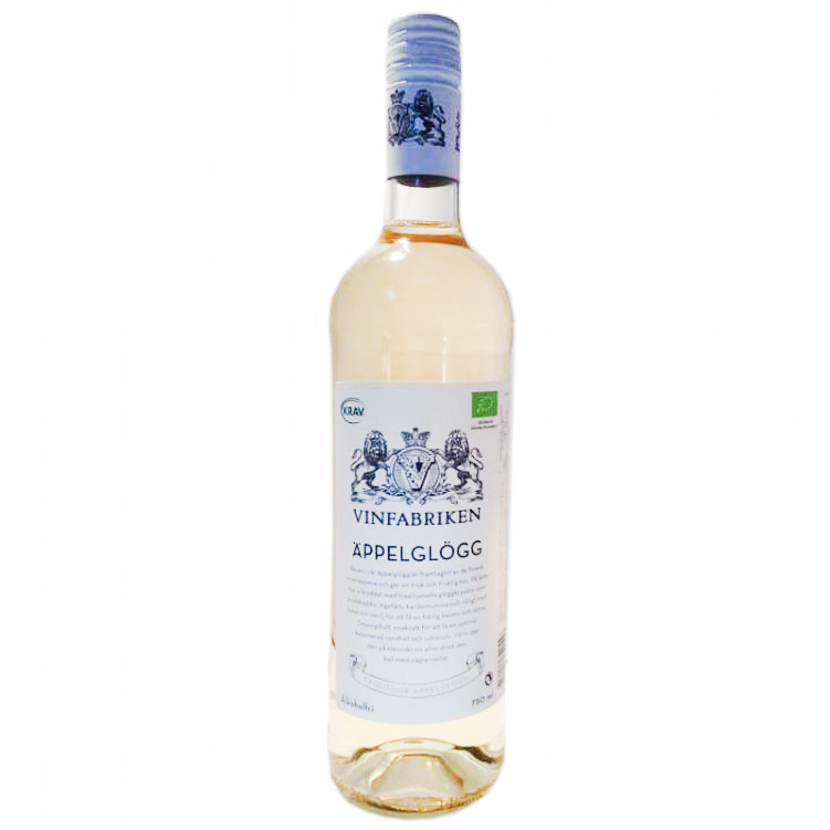 Glögg Äpple - 75% rabatt