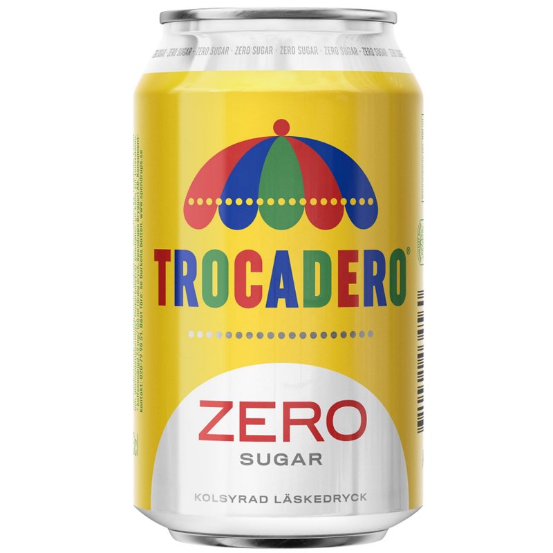 Trocadero Zero - 20% rabatt