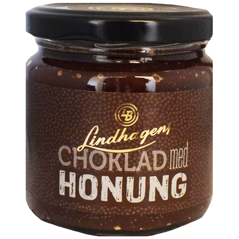 Honung Choklad - 57% rabatt