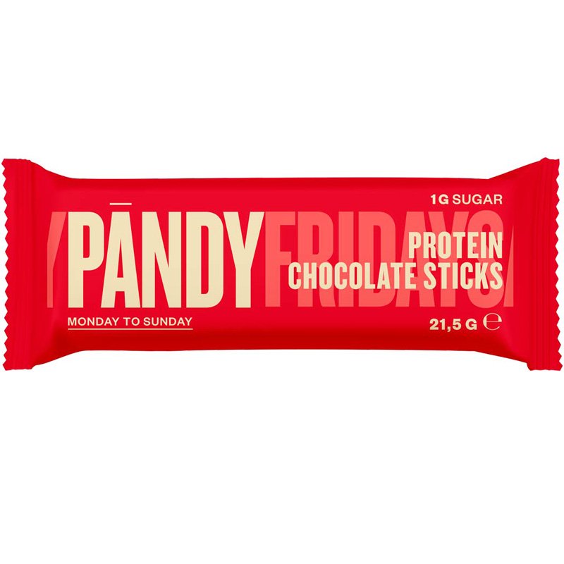 Proteinstick Choklad - 17% rabatt