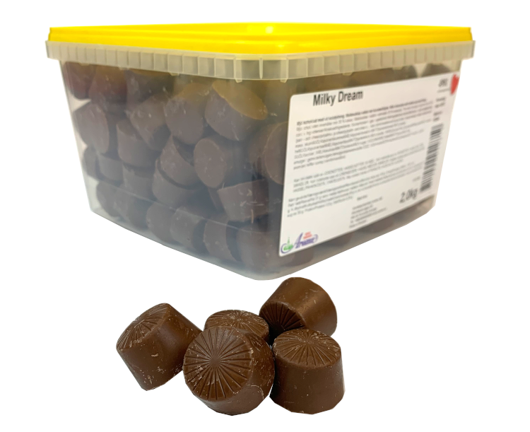 Aroma Milky Dream 2kg