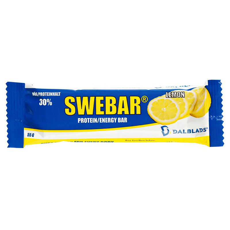 Swebar Citron - 40% rabatt