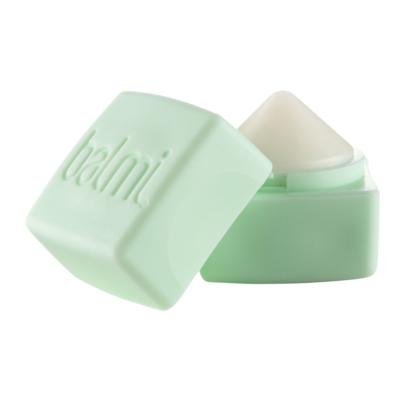 Läppbalsam Mint - 62% rabatt