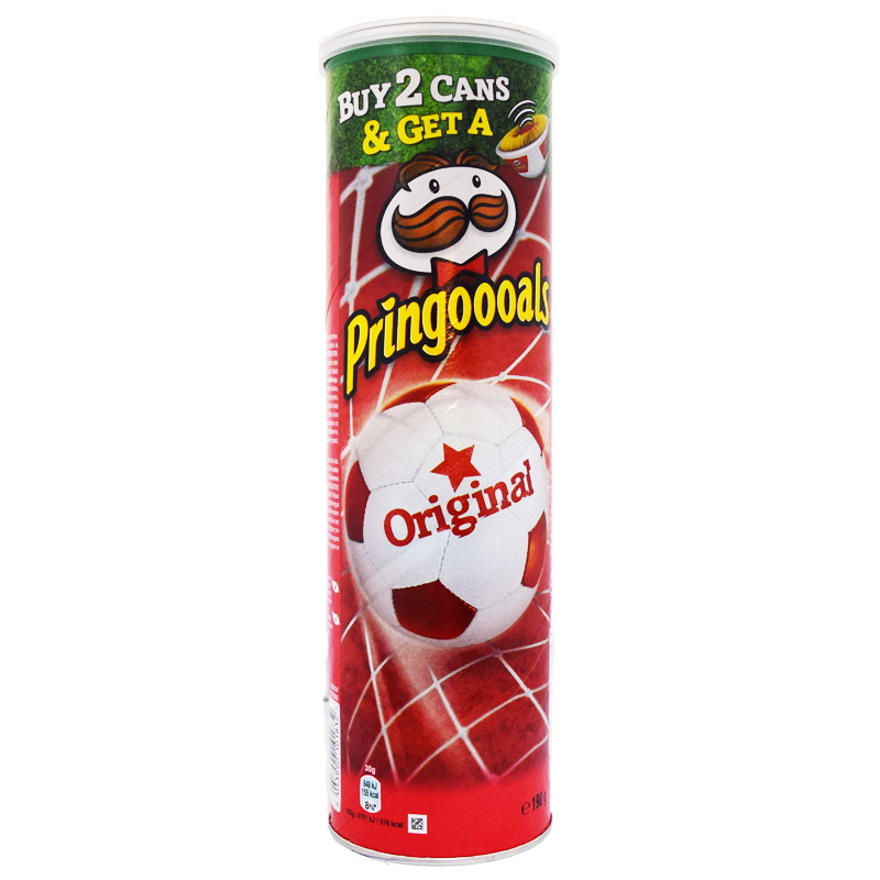 Chips Saltade 190g - 56% rabatt