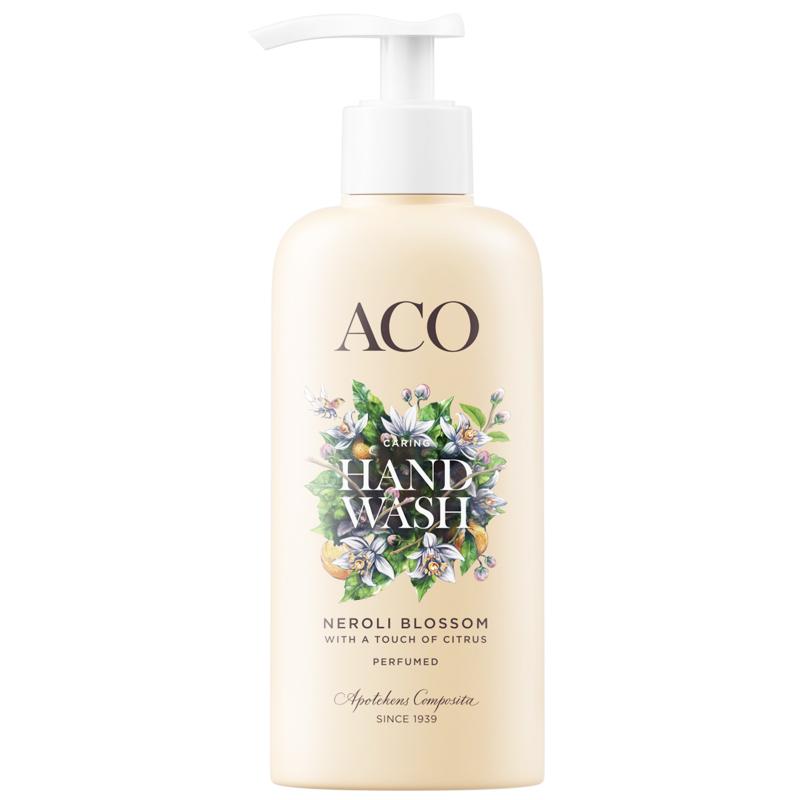 Handtvål "Neroli Blossom" 200ml - 63% rabatt