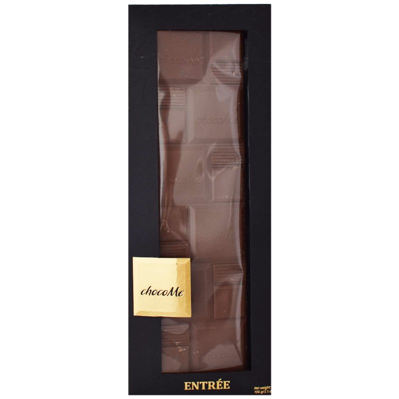 Mörk Choklad 100g - 71% rabatt