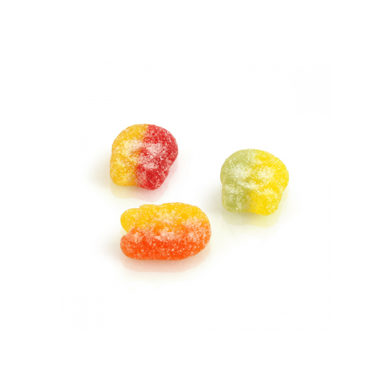 Hel Låda "Surskallar Micro" 6,3kg - 58% rabatt