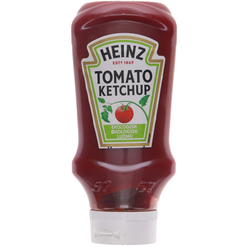 Eko Ketchup - 37% rabatt