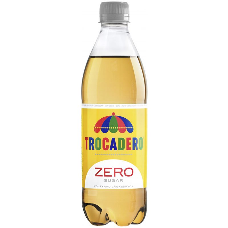 Trocadero Zero - 39% rabatt