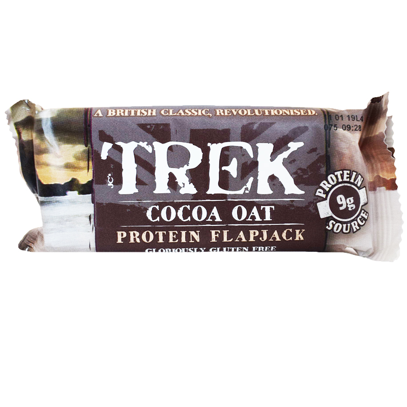 Proteinbar Cocoa Oat - 61% rabatt