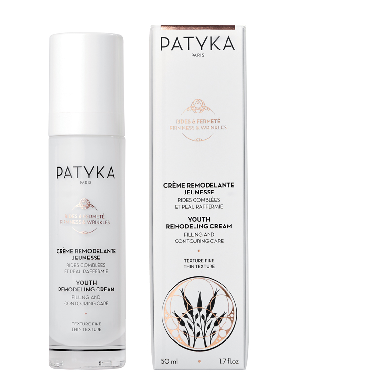 Ansiktskräm "Youth Remodeling Cream" 50ml - 88% rabatt