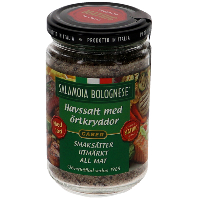 Örtsalt - 27% rabatt