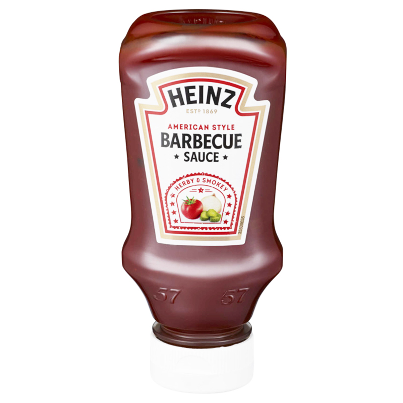 BBQ Sauce - 44% rabatt