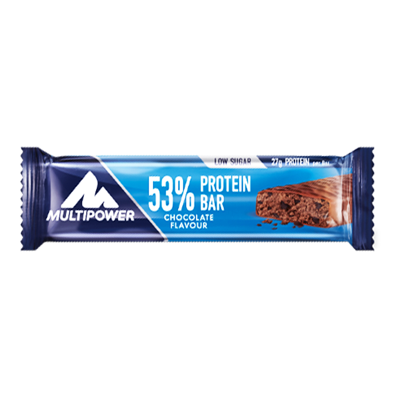 Proteinbar Kokos 50g - 80% rabatt