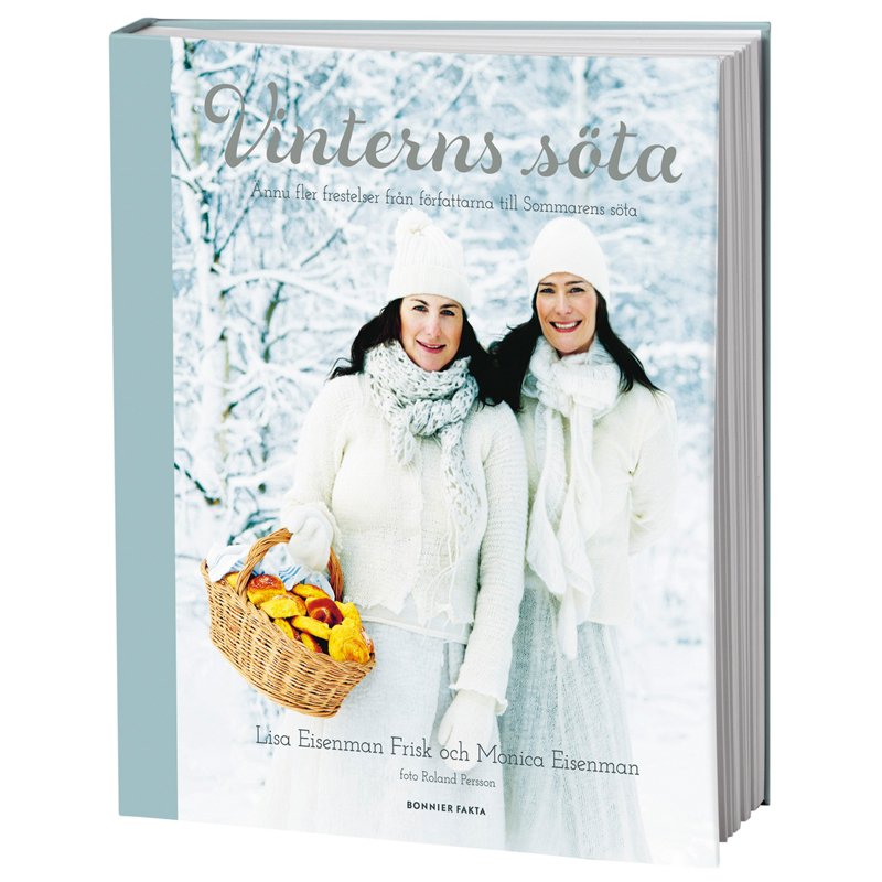 Vinterns Söta - 30% rabatt