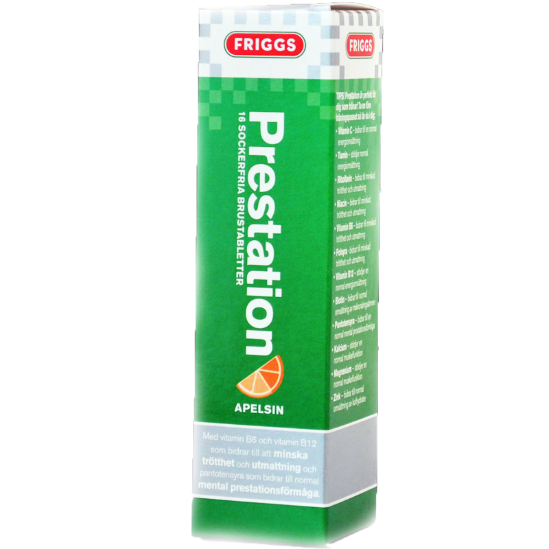 Prestation Brustablett - 67% rabatt