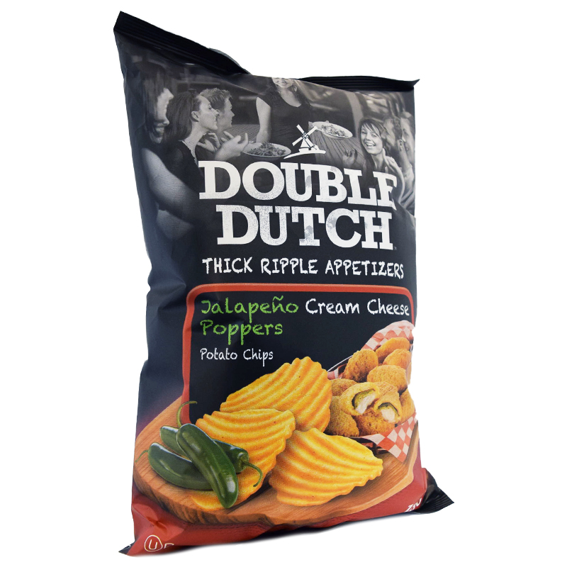 Chips Jalapeno & Färskost - 46% rabatt