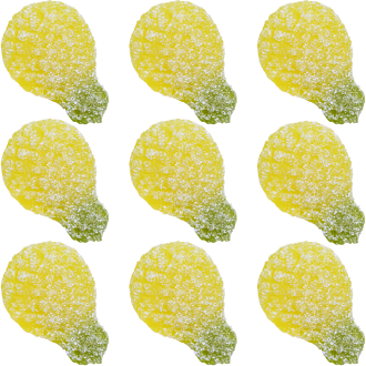 Malaco Sur Ananas 3kg