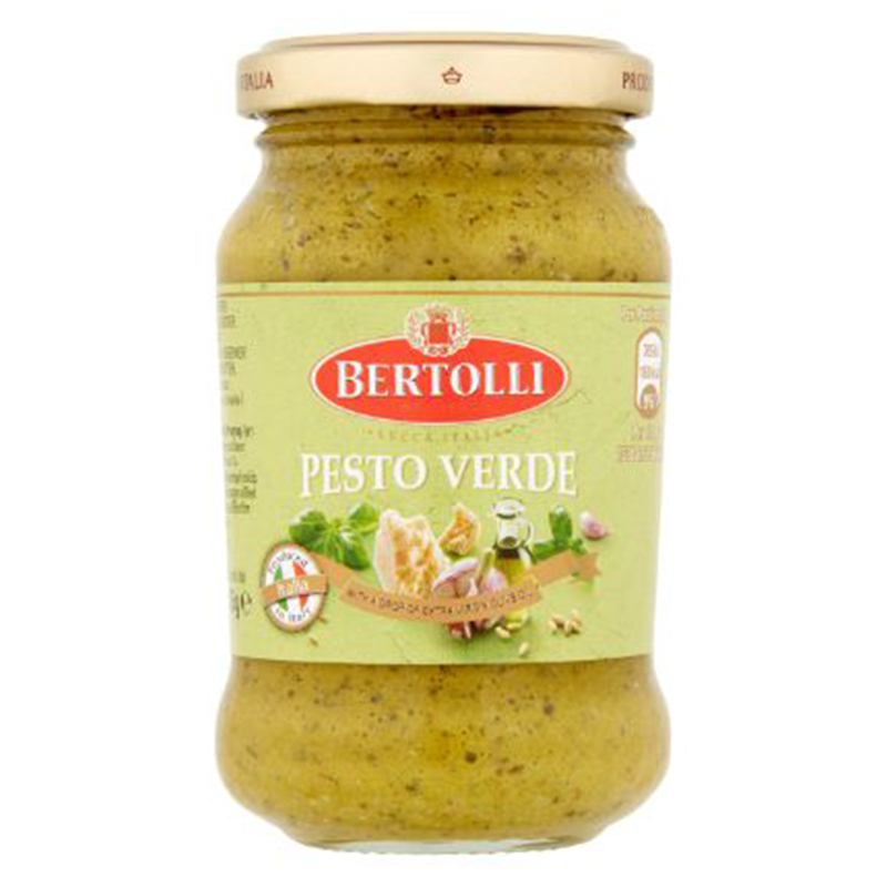 Grön Pesto 185g - 40% rabatt