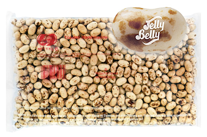 Jelly Belly Toasted Marshmallow - 1kg