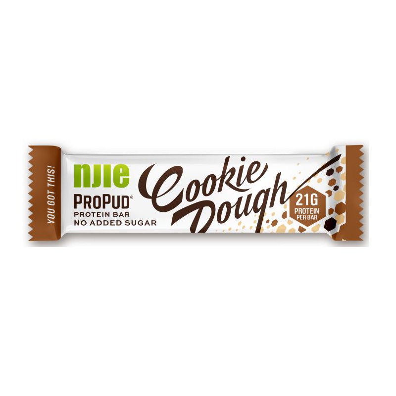 Proteinbar Cookie Dough - 25% rabatt