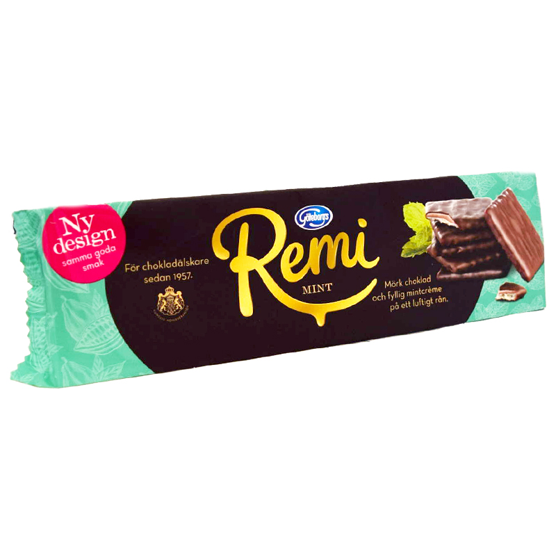 Kex Mint & Mörk Choklad - 46% rabatt