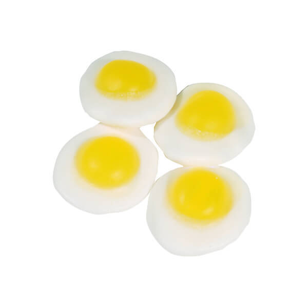 Haribo Stekta Ägg 1.6kg