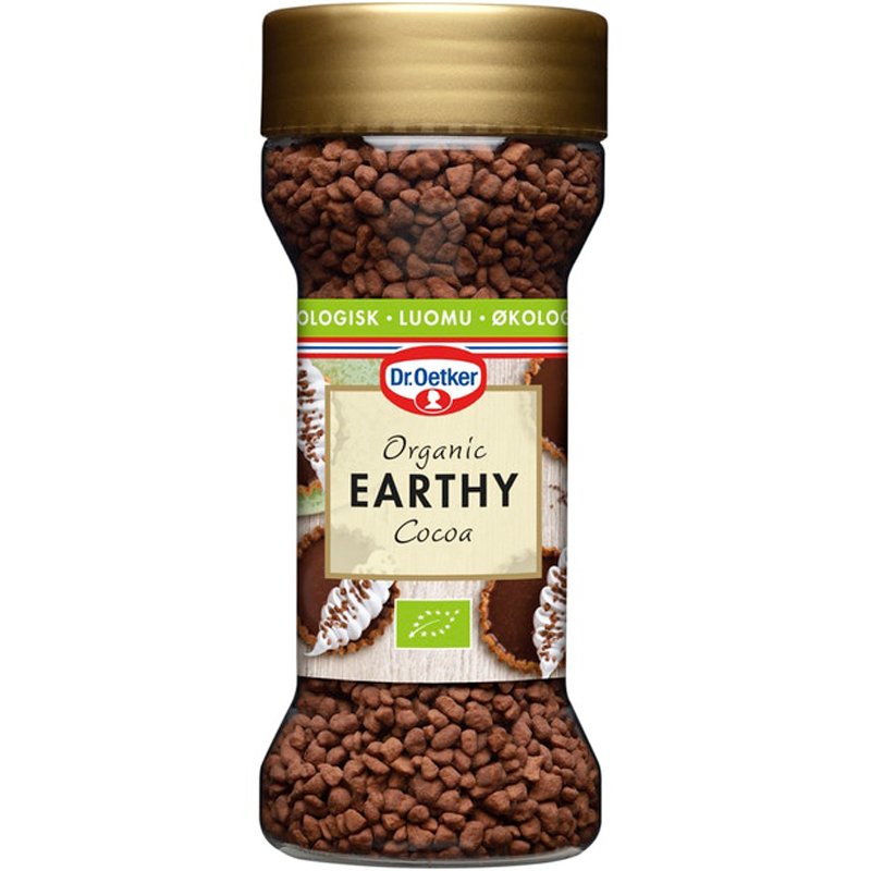 Eko Strössel Earthy - 47% rabatt