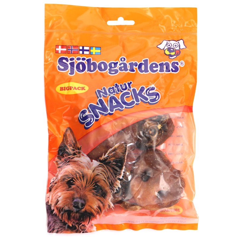 Hundgodis Trynen - 51% rabatt