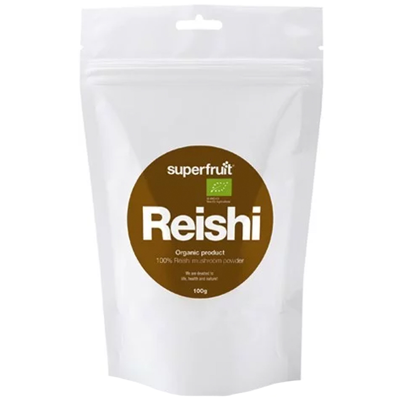 Eko Reishipulver 100g - 34% rabatt