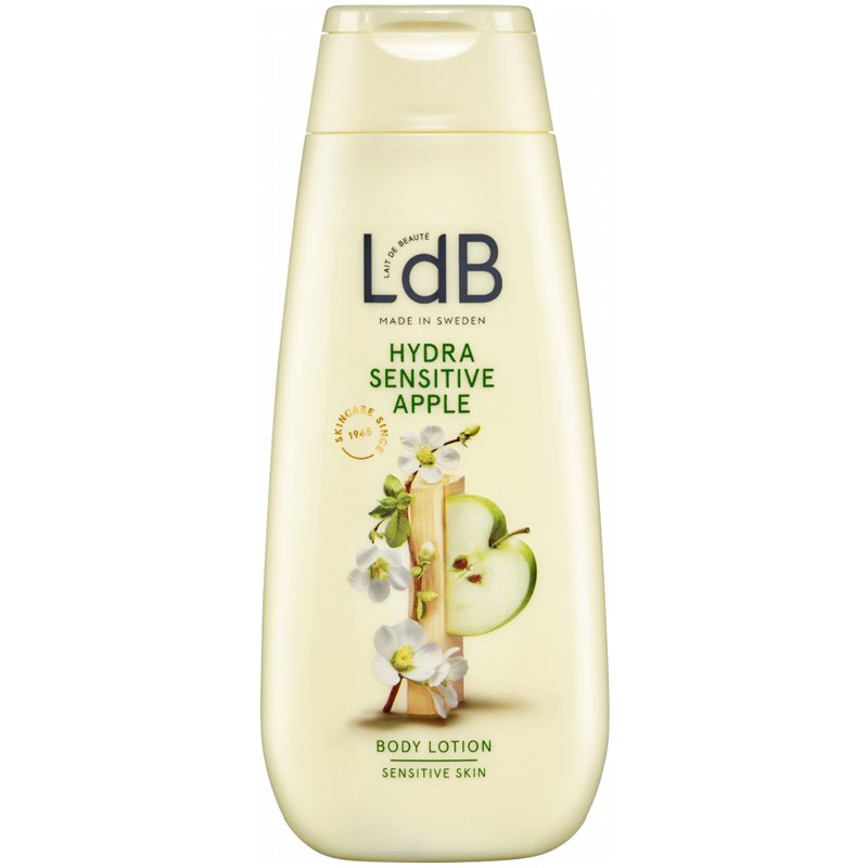 Lotion Hydra Sensitive - 36% rabatt
