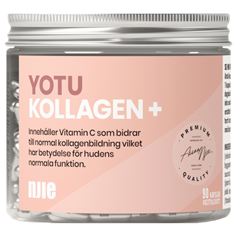 Kosttillskott Kollagen - 57% rabatt