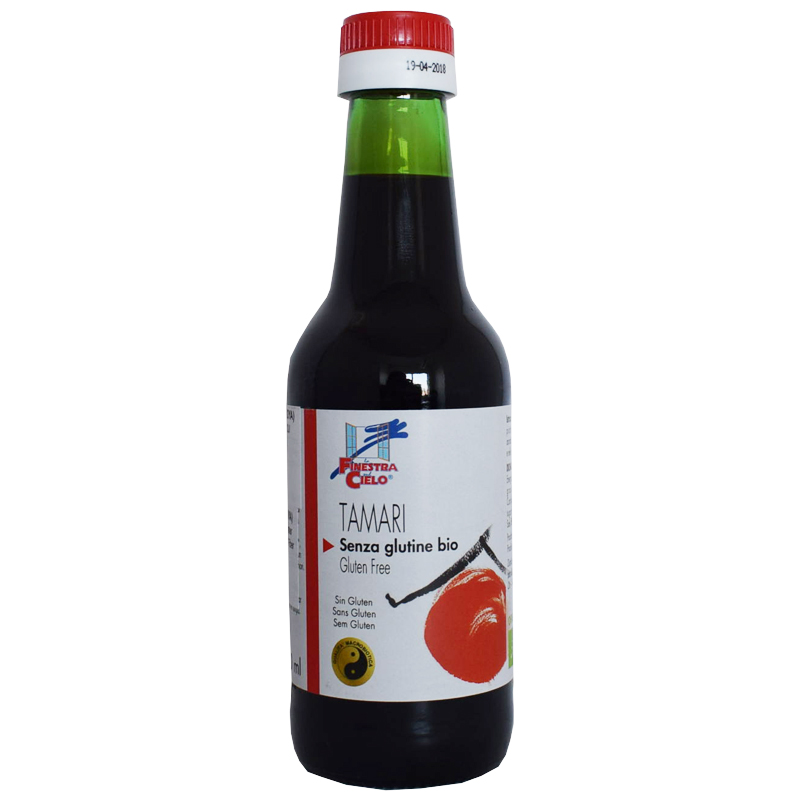 Tamarisås 250ml - 44% rabatt