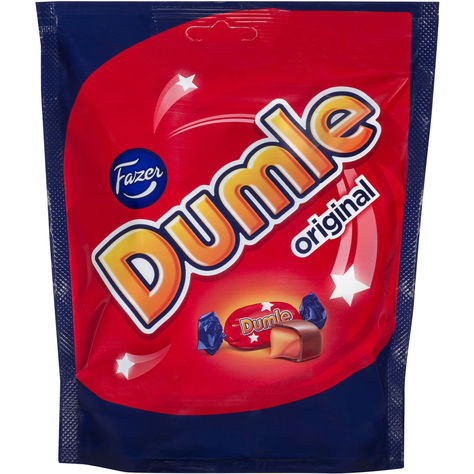 Dumle Original 220g