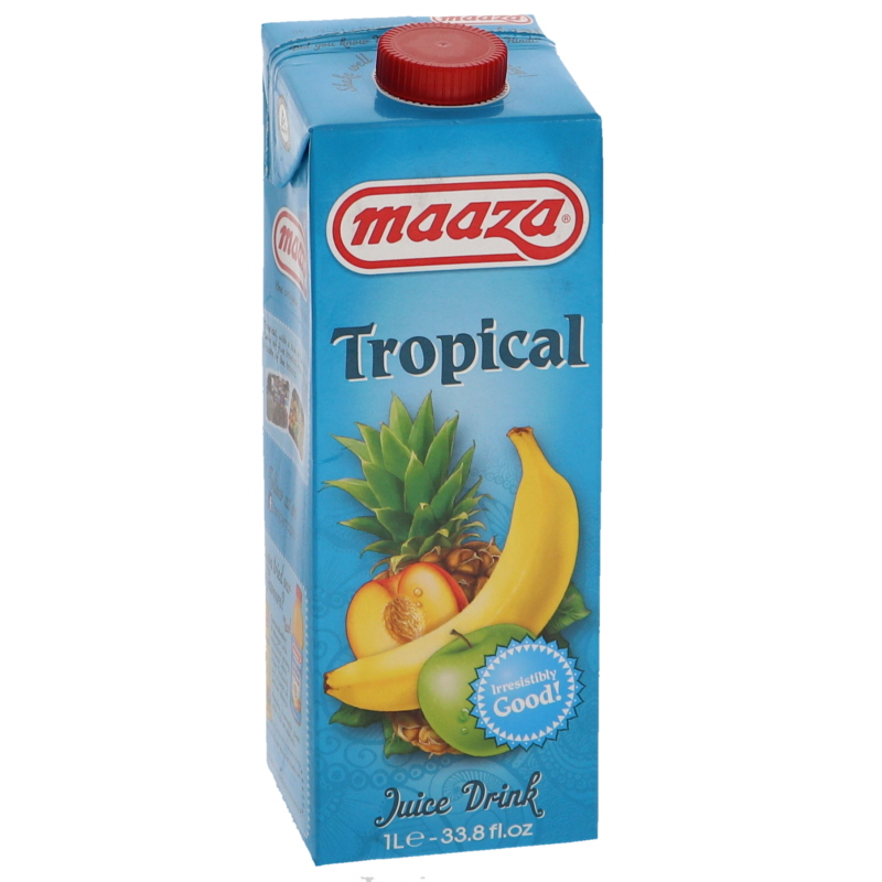 Fruktdryck Tropisk - 69% rabatt
