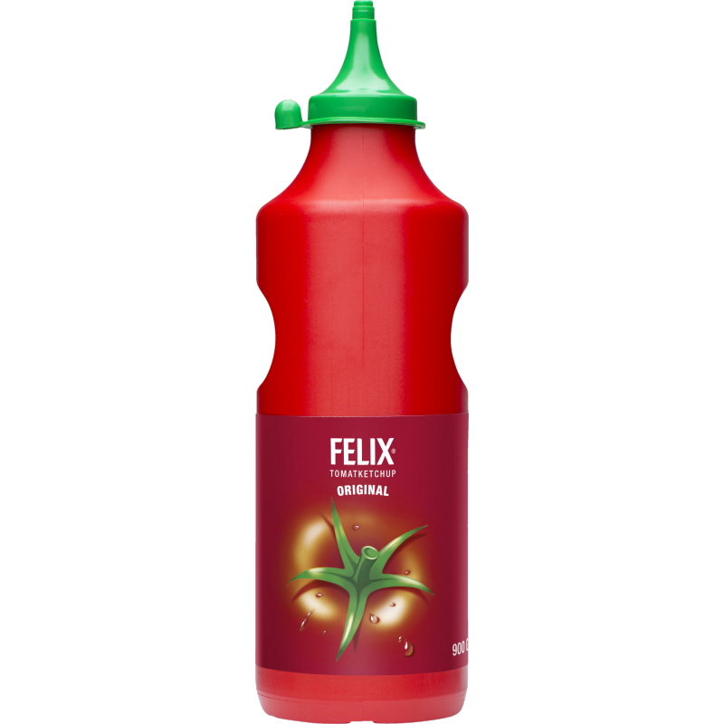 Ketchup - 59% rabatt
