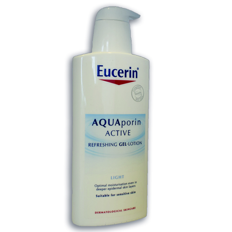 Bodylotion Active - 64% rabatt