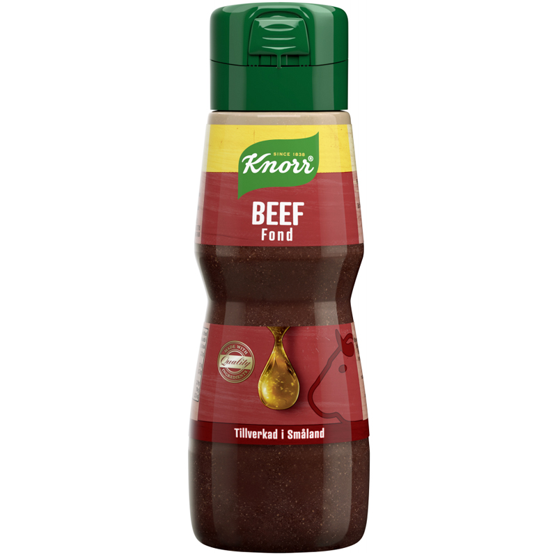 Köttfond - 33% rabatt
