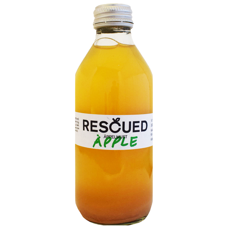 Äppelmust 27cl - 86% rabatt